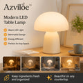 Azviloe™ Modern LED Table Lamp